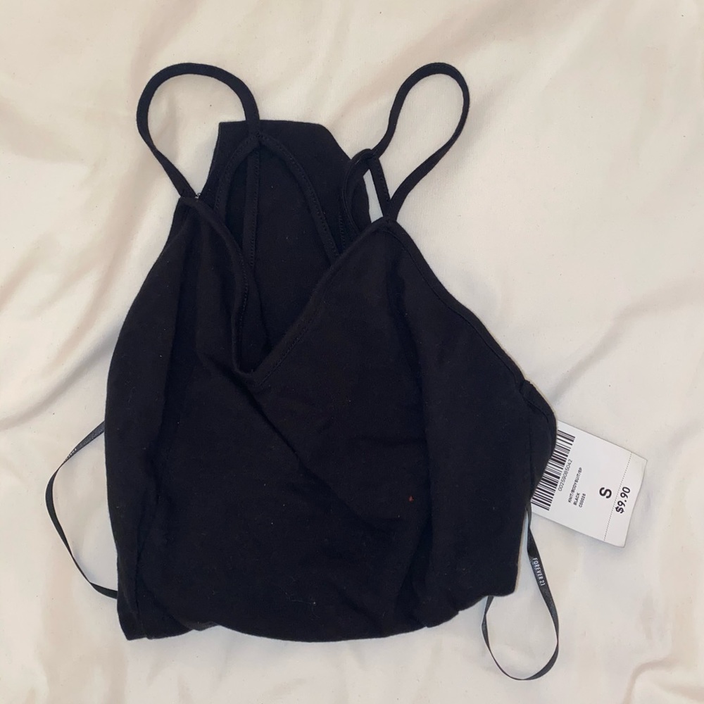 Forever 21 bodysuit new with tags